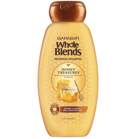 garnier-whole-blends-honey-treasures-repairing-shampoo-22-fl-oz-bottle-1