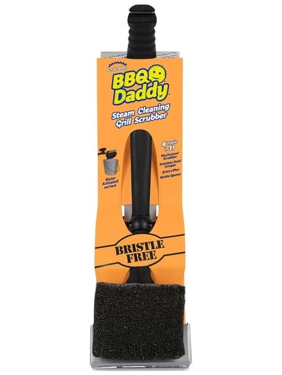 scrub-daddy-bbq-daddy-steam-cleaning-grill-scrubber-1