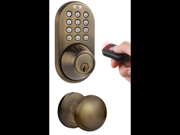 milocks-xfk-02aq-digital-deadbolt-door-lock-and-passage-knob-combo-with-keyless-1