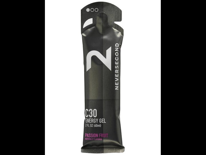 neversecond-c30-energy-gel-12-pack-in-passion-fruit-1