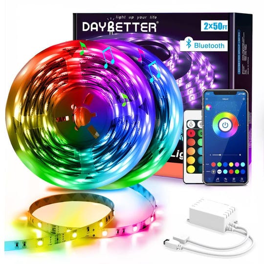 daybetter-led-strip-lights-100ft-smart-with-app-remote-control-5050-rgb-for-bedroom-living-room-home-1