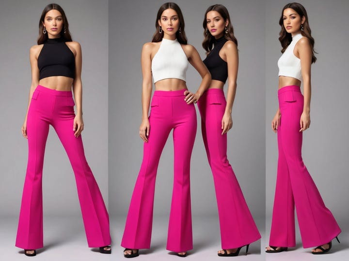 Pink-Flare-Pants-2