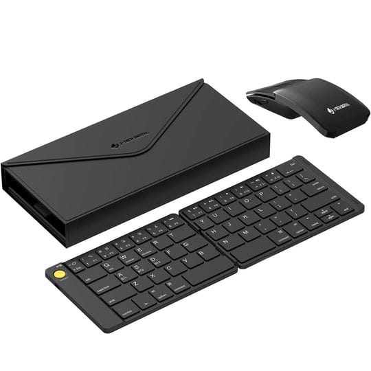 wireless-keyboard-and-mouse-combo-foldable-bluetooth-multi-device-keyboard-sliding-mouse-2-in-1-with-1