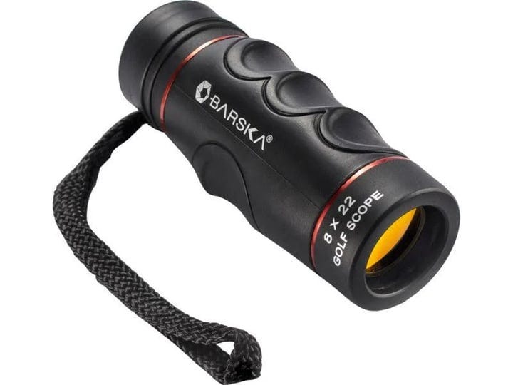 barska-8x22-waterproof-blueline-golf-scope-1