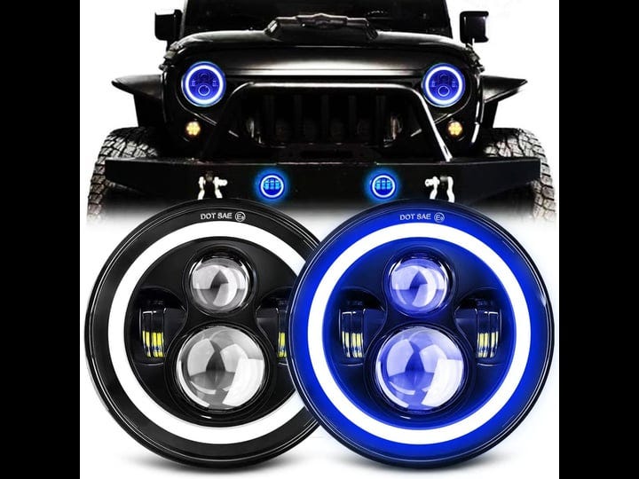 mgllight-7-inch-led-headlights-with-blue-halo-amber-turn-signal-lights-1