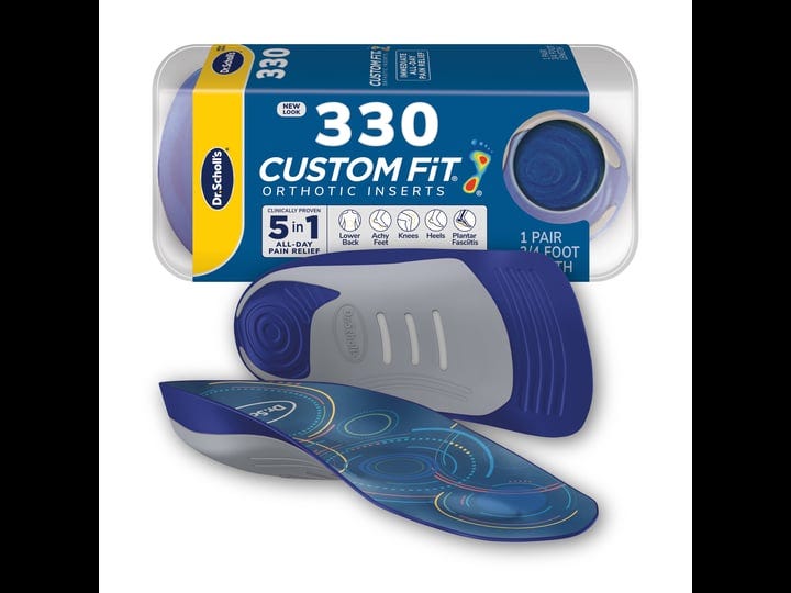 dr-scholls-custom-fit-orthotic-inserts-cf-331