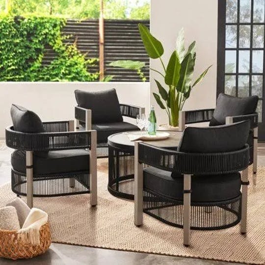 better-homes-gardens-tarren-5-piece-wicker-outdoor-conversation-set-black-1