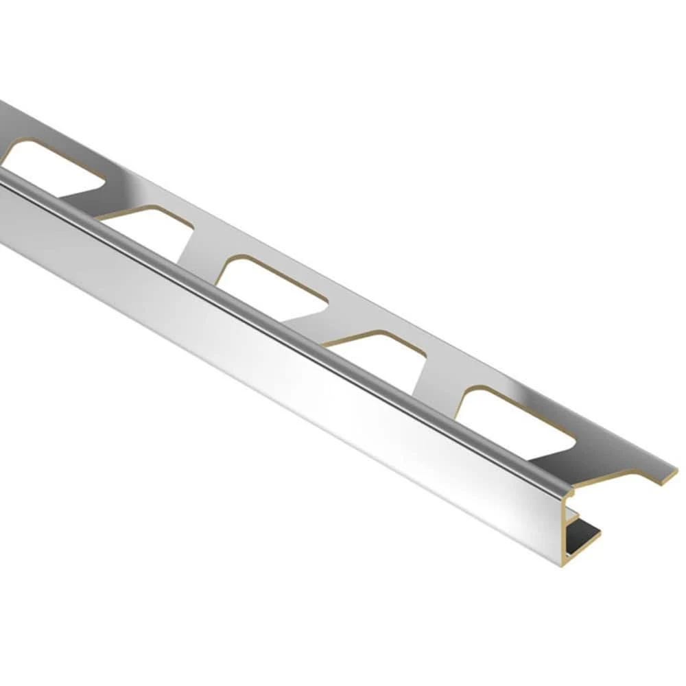 Schluter Jolly Edging Profile for 1/4