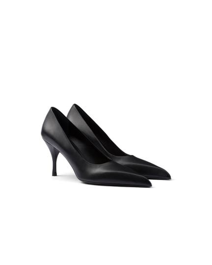 prada-womens-leather-pumps-black-size-5-1