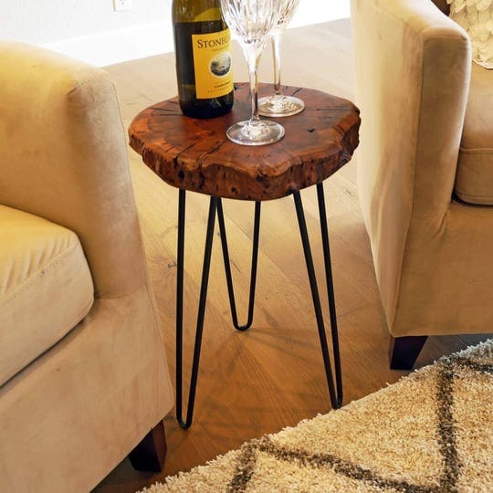 welland-unique-shape-natural-wood-stump-rustic-surface-end-table-1