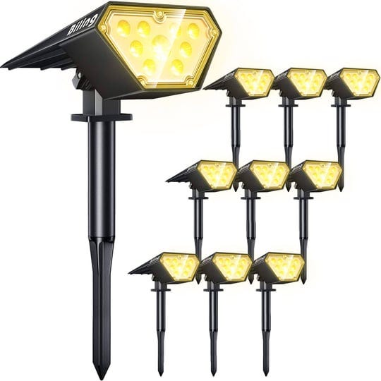 biling-solar-spot-lights-outdoor-bright-700-lumen-solar-outdoor-lights-ip67-waterproof-adjustable-so-1