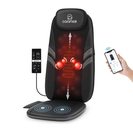 comfier-back-massager-for-back-pain-relief-with-app-control-cf-2506-app-1