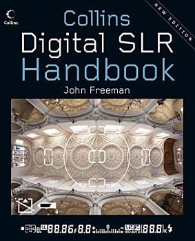 Digital SLR Handbook | Cover Image