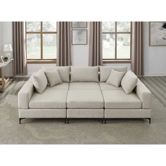 104-5-wide-reversible-modular-corner-sectional-wade-logan-fabric-beige-100-polyester-1