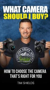 What Camera Should I Buy? | Cover Image