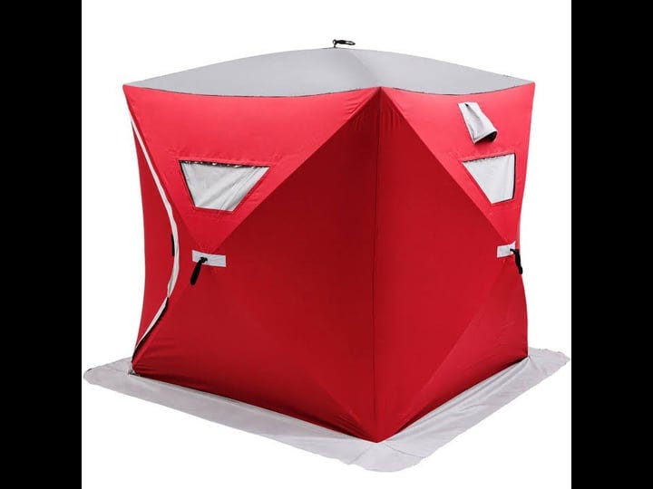 vevor-2-3-8-person-ice-fishing-shelter-tent-300d-oxford-fabric-portable-ice-shelter-with-pop-up-pull-1