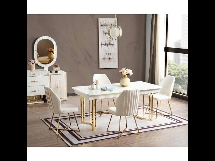 marsell-modern-dining-room-table-for-6-people-gold-1