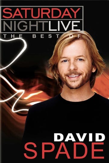 saturday-night-live-the-best-of-david-spade-tt0773307-1