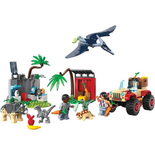 lego-76963-jurassic-world-baby-dinosaur-rescue-center-1