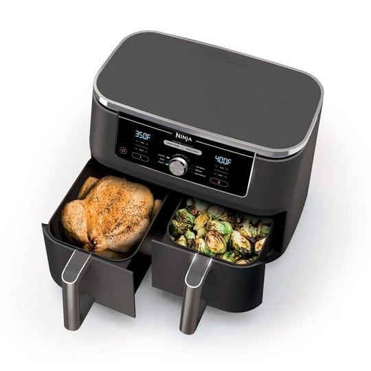 ninja-foodi-6-in-1-10-qt-xl-2-basket-air-fryer-with-dualzone-1