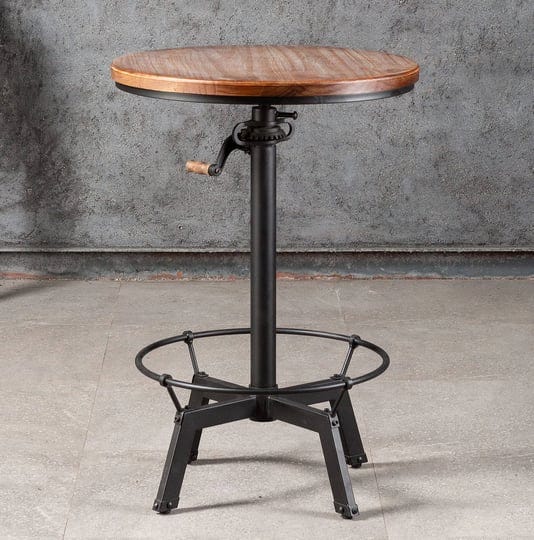 lokkhan-33-5-39-4-inch-tall-industrial-bar-table-adjustable-bar-height-bistro-whiskey-pub-table-23-7-1