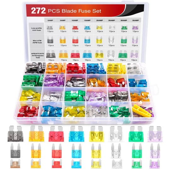 nilight-272pcs-standard-mini-low-profile-mini-blade-fuse-assortment-2a-5a-10a-15a-20a-25a-30a-35a-re-1