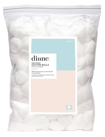 diane-100-cotton-balls-dee051-100-count-pack-of-2