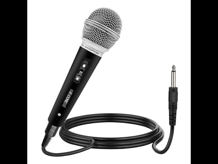 5-core-handheld-microphone-for-karaoke-singing-dynamic-cardioid-unidirectional-vocal-xlr-mic-1