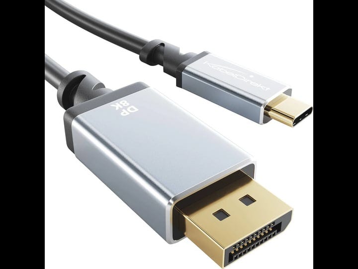 8k-usb-c-to-displayport-1-4-adapter-cable-with-break-proof-full-metal-connectors-6ft-transmits-8k-60-1
