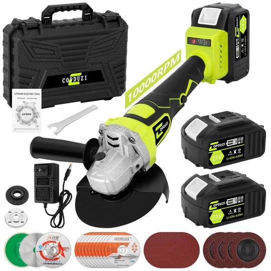 copduzi-21v-cordless-angle-grinder-kit10000-rpm-brushless-electric-motor-metal-grinders2x-4-0-ah-bat-1