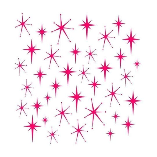 retro-star-stencil-1