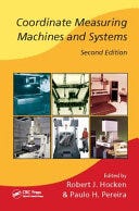 Coordinate Measuring Machines and Systems (Manufacturing Engineering and Materials Processing) PDF