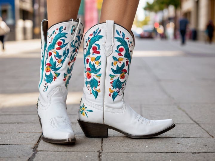 White-Cowboy-Boots-Womens-5