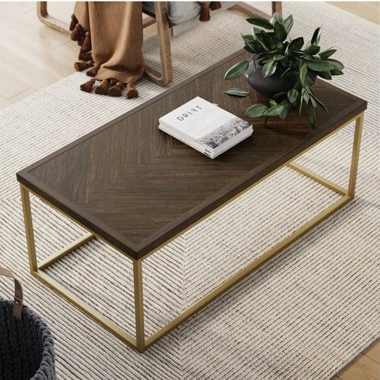nathan-james-doxa-modern-industrial-coffee-table-wood-in-herringbone-pattern-and-metal-box-frame-dar-1
