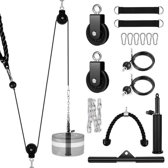 xonyicos-fitness-cable-pulley-system-gym-lat-and-lift-pulldown-machine-attachments-home-workouts-equ-1