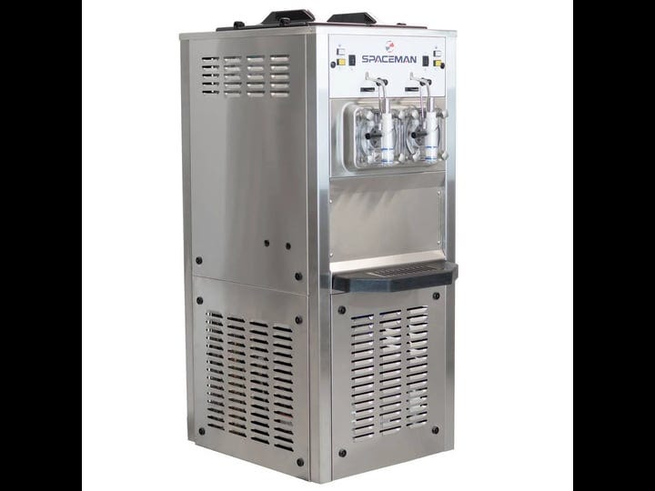 spaceman-6795-c-2-bowl-slushy-granita-stainless-steel-floor-model-frozen-drink-machine-208-230v-1