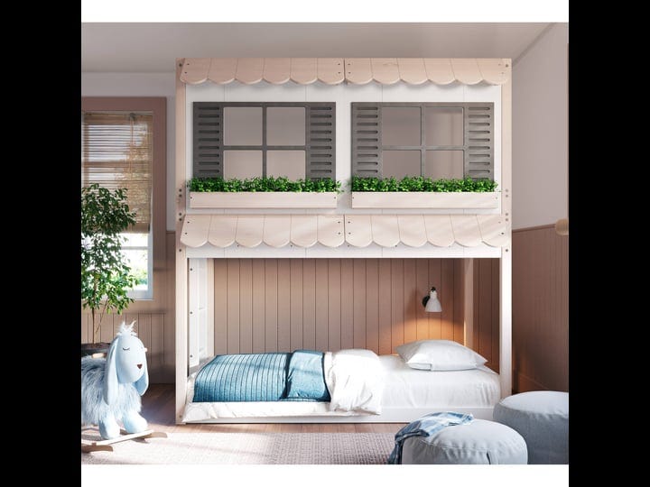 garden-cottage-twin-over-twin-bunk-bed-1