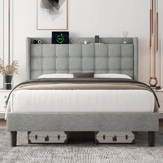 feonase-queen-bed-frame-with-charging-station-upholstered-platform-bed-frame-with-wingback-storage-h-1