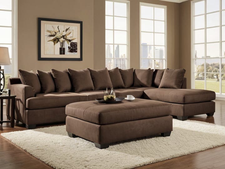 Brown-Microfiber-Sectionals-2