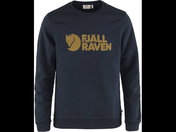 fjallraven-womens-logo-sweater-small-grey-melange-1