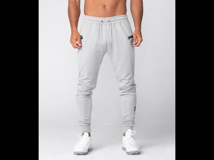 born-tough-momentum-gray-athletic-jogger-pants-for-men-m-1