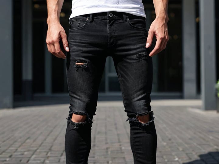 Black-Skinny-Jeans-Ripped-3