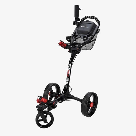 golf-gifts-gallery-ez-fold-360-pull-cart-black-1