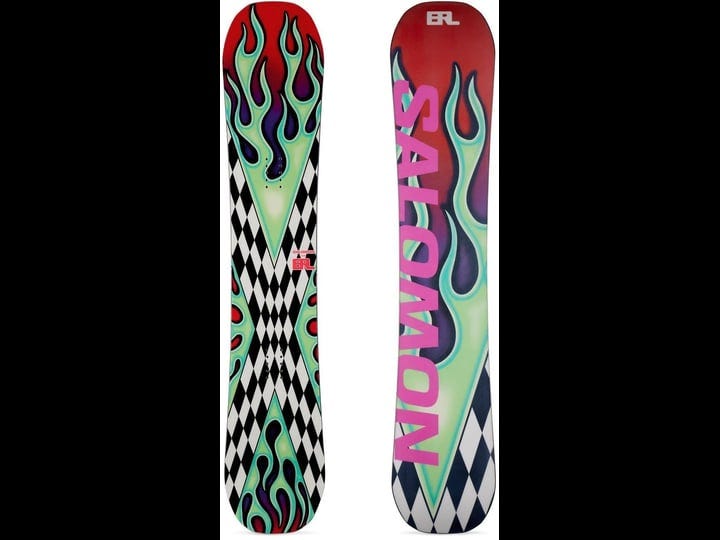 erl-multicolor-salomon-edition-flames-snowboard-1