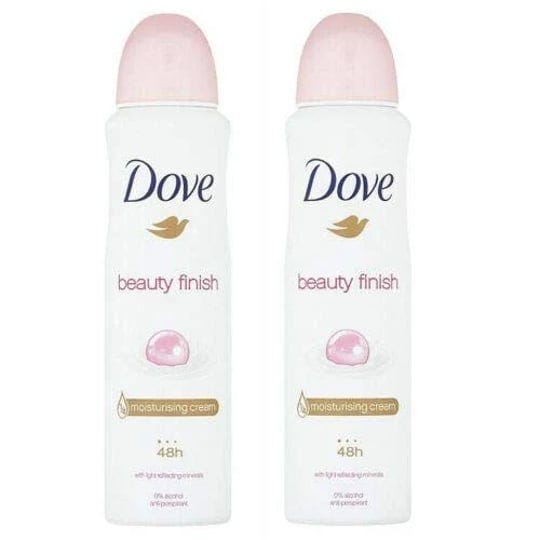 2-pack-dove-beauty-finish-antiperspirant-deodorant-spray-150ml-each-1