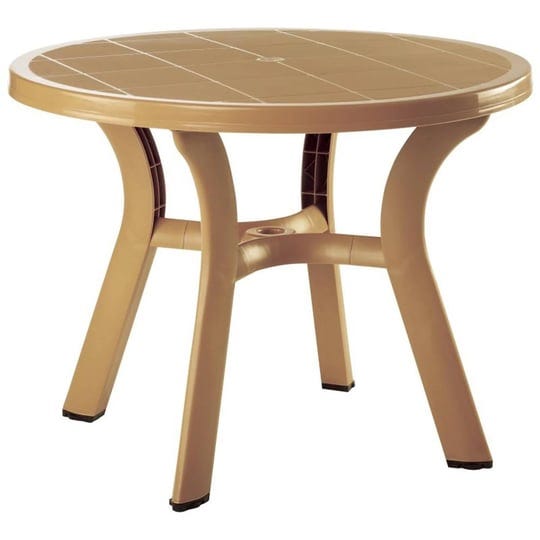 siesta-isp146-tea-42-in-truva-resin-round-dining-table-teak-brown-1