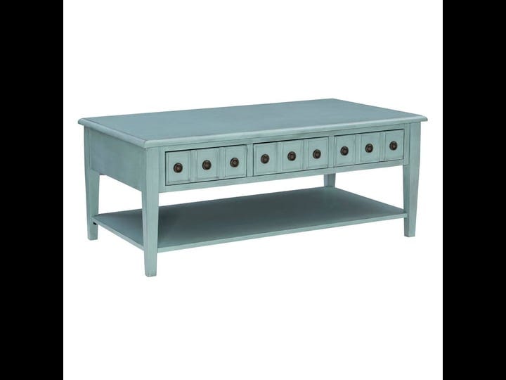 linon-sadie-wood-coffee-table-in-teal-blue-pcymx543-1