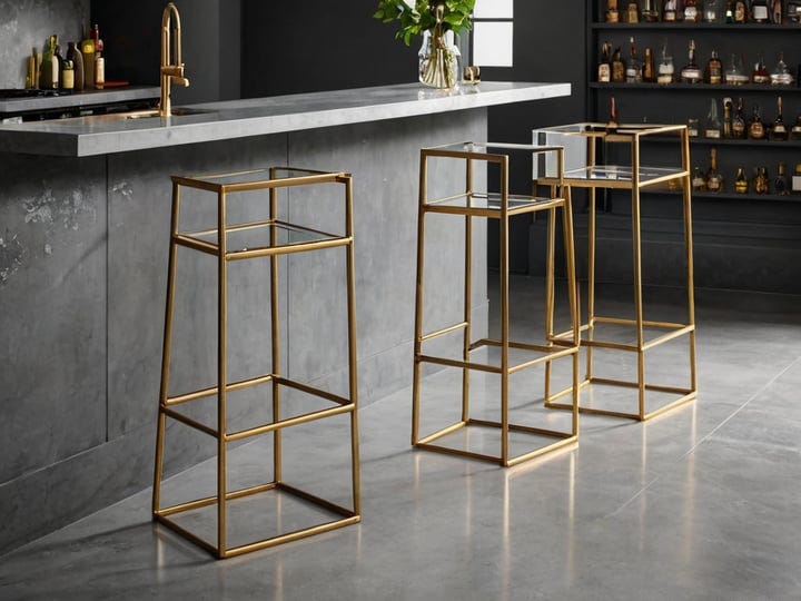 Clear-Gold-Bar-Stools-Counter-Stools-2