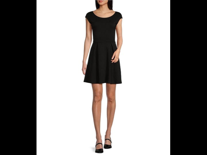 a-byer-juniors-fit-and-flare-dress-black-medium-1