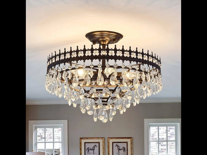 vcjyxzc-5-light-modern-crystal-chandelierslarge-matte-black-semi-flush-mount-ceiling-light-fixturecl-1